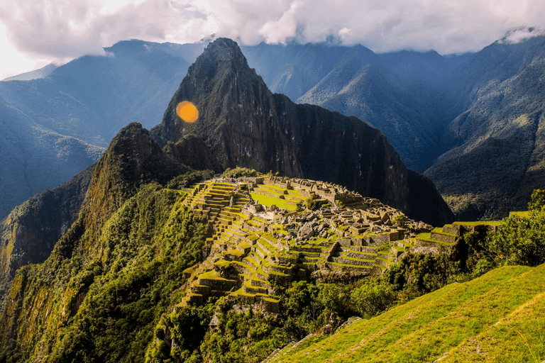 Peru kompakt: News, Highlights & Verkaufsargumente