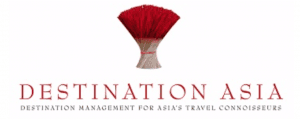 Destination Asia