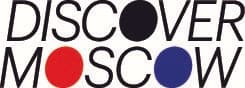 Discover Moscow
