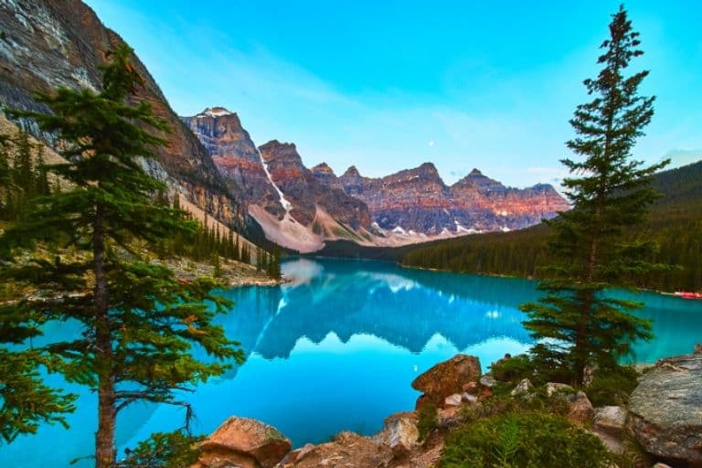 See in Kanada