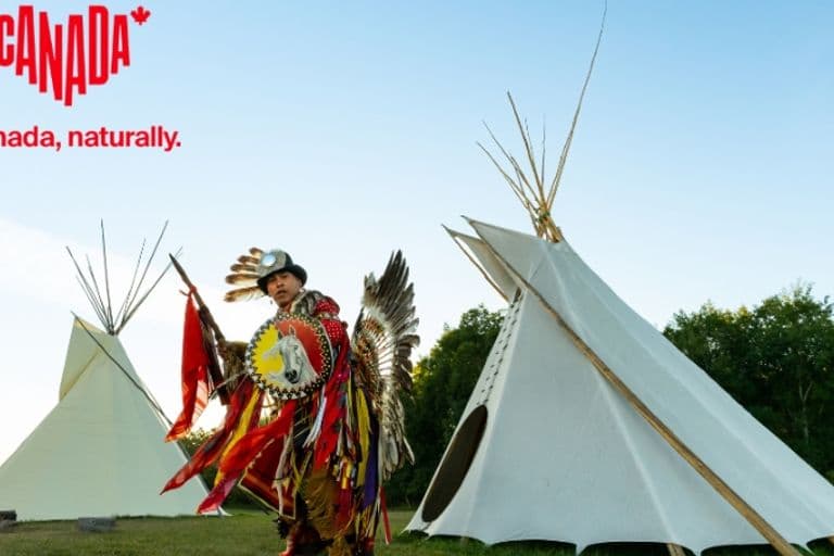 Destination Canada