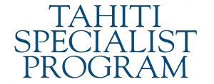 Tahiti Specialist Program