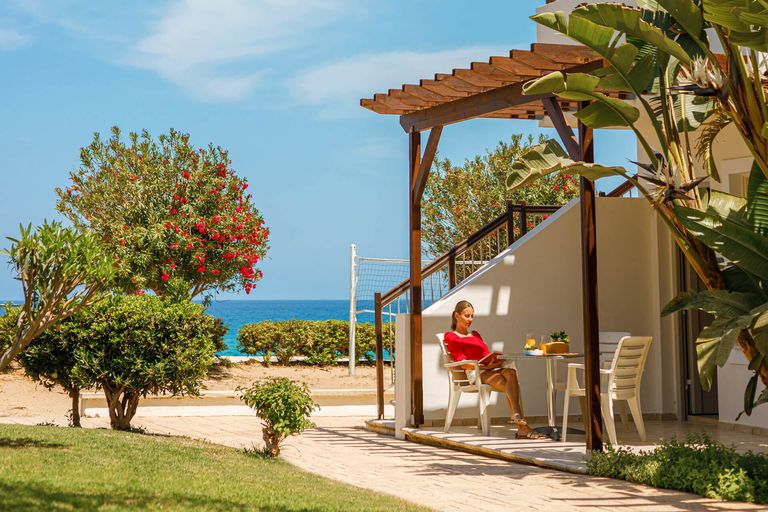 Louis Hotel Althea Beach