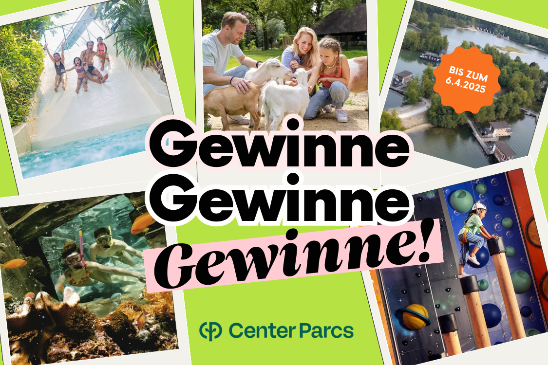 CenterParcs_Gewinnspiel_JRP