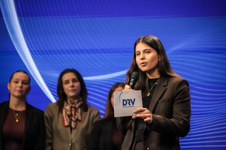Neue Wall of Voices und Präsenz beim Hauptstadtkongress: Die Young Talents gewinnen an Sichtbarkeit