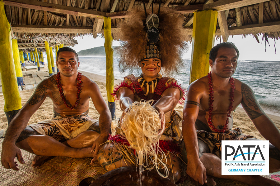 Samoa