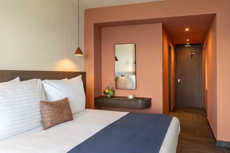 Louis Hotel Valmar Corfu