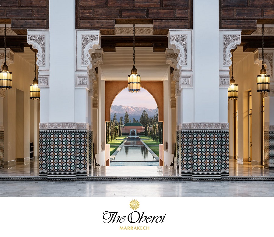 theOberoi