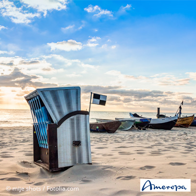 Ameropa Katalog-Highlights – Urlaubswelte