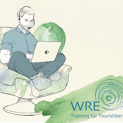 „Stark nach der Krise“ für Dich und Dein Reiseunternehmen
