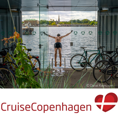 Cruise Copenhagen