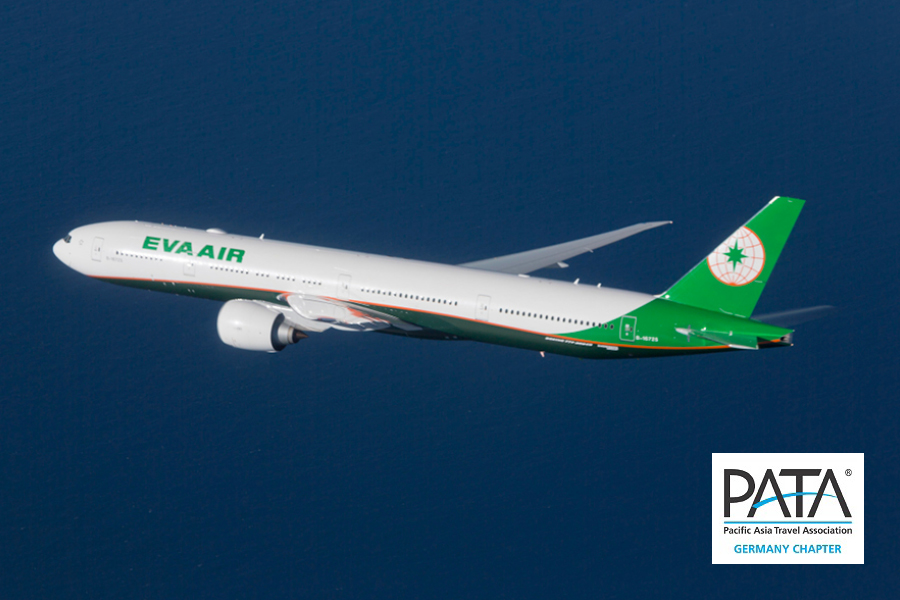 PATA E-Learning: Eva Air