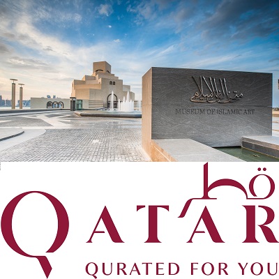 Kulturelle und künstlerische Begegnungen in Qatar
