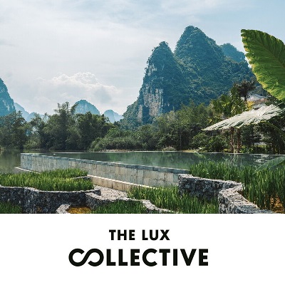 The Lux Collective stellen Neuigkeiten aus China und Mauritius vor