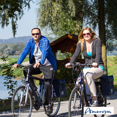 Ameropa Katalog-Highlights – Radreisen