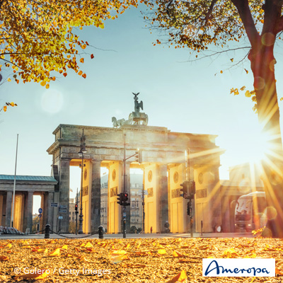 Ameropa Katalog-Highlights – Städte entdecken