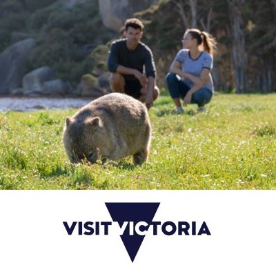 Australien – Nature & Wildlife in Victoria