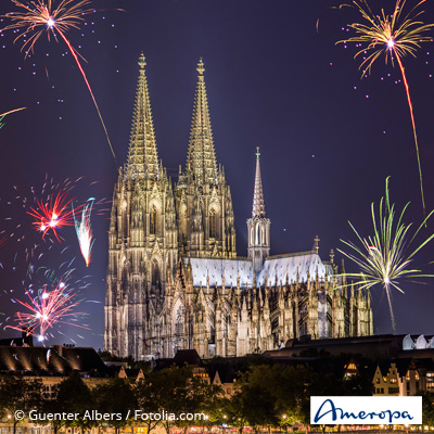 Ameropa Katalog-Highlights – Weihnachten & Silvester