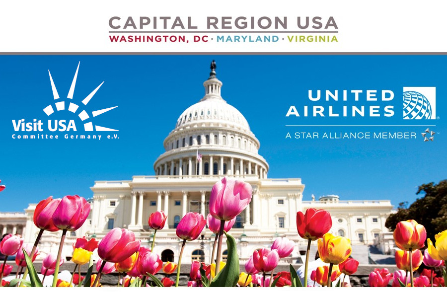 Capital Region USA Specials