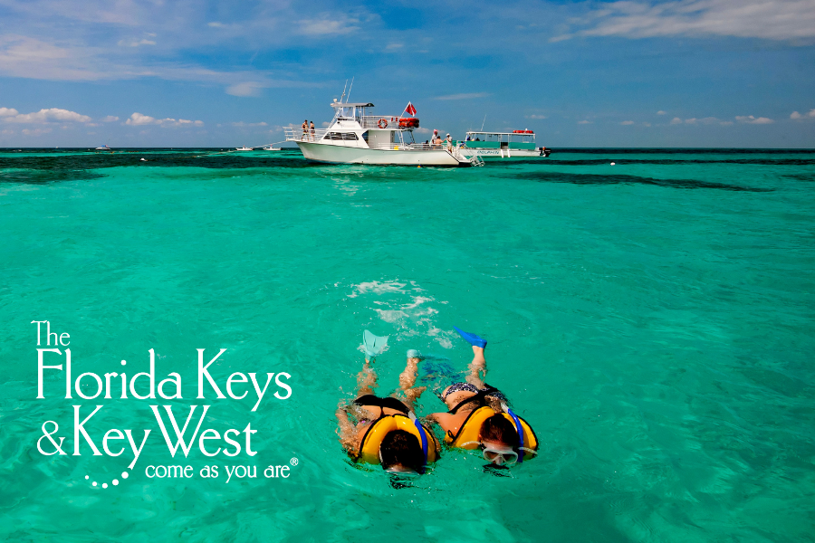 Wassersport & Nationalparks der Keys