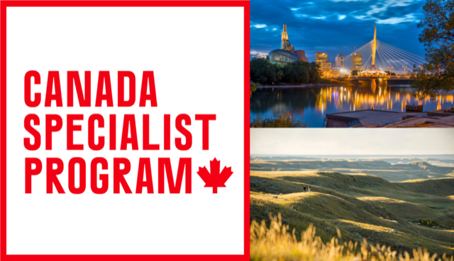 Kanada Webinar 2023 – Destinations-Experten: Manitoba und Saskatchewan