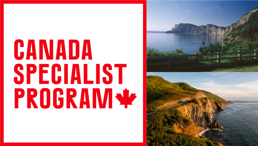 Kanada Webinar 2023 – Destinations-Experten: Québec und Nova Scotia