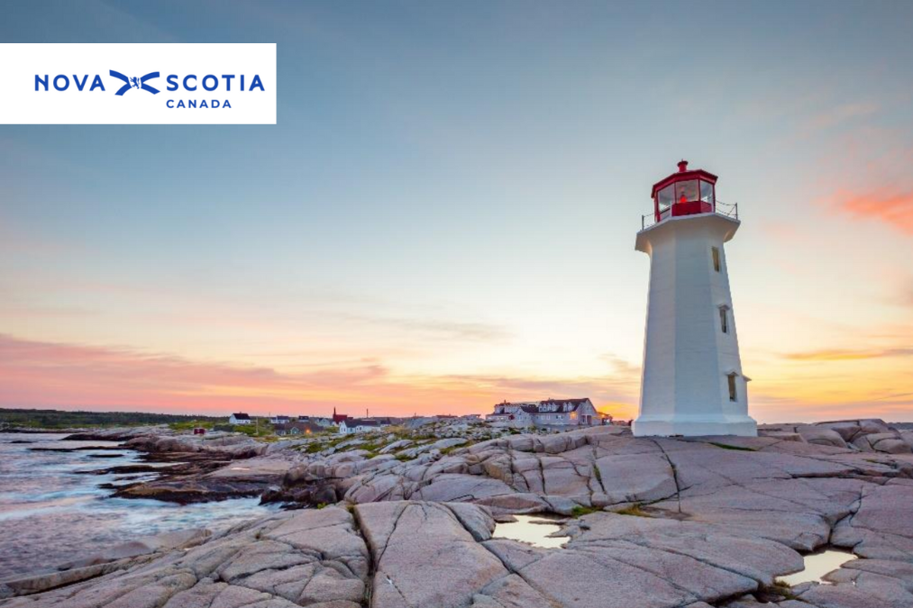 Nova Scotia in Kanada besser kennenlernen