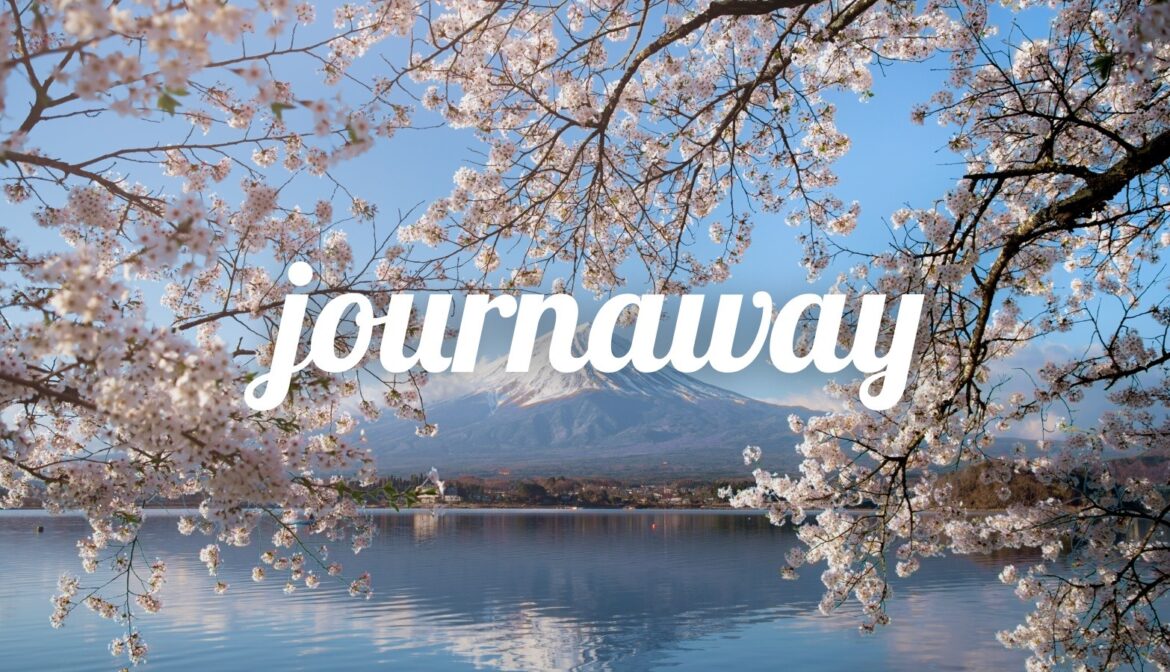 journaway live: Frische Updates & spannende Travel Vibes!