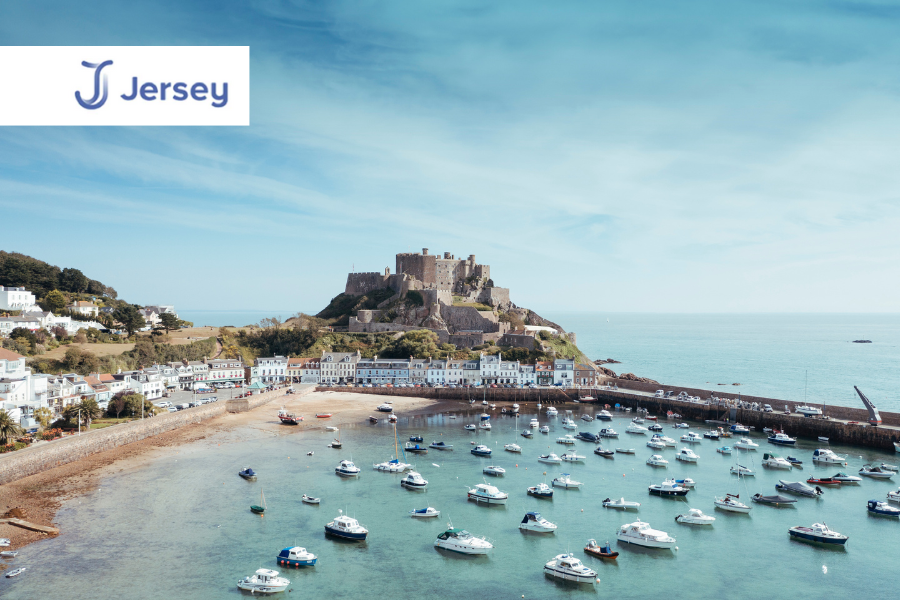 Visit Jersey E-Learning