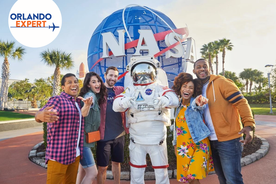 Auf Abenteuerreise mit der Orlando Travel Academy