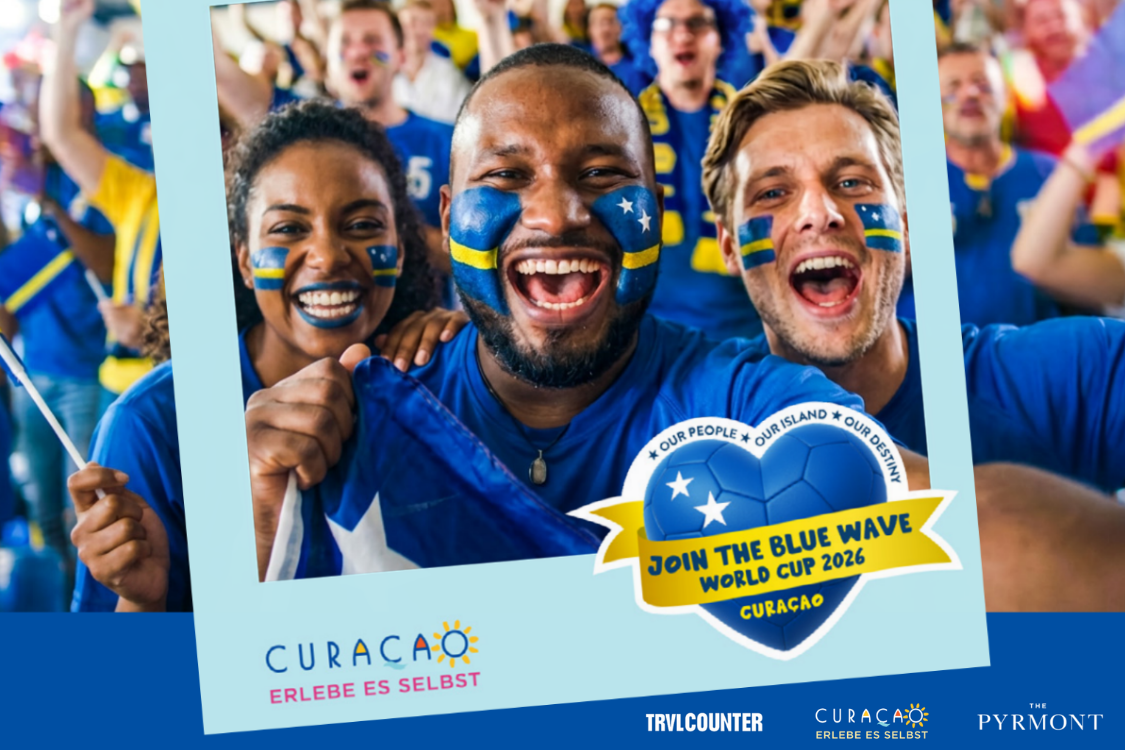 Gewinnspiel Curaçao: Die Außenseiter-Story der WM 2026