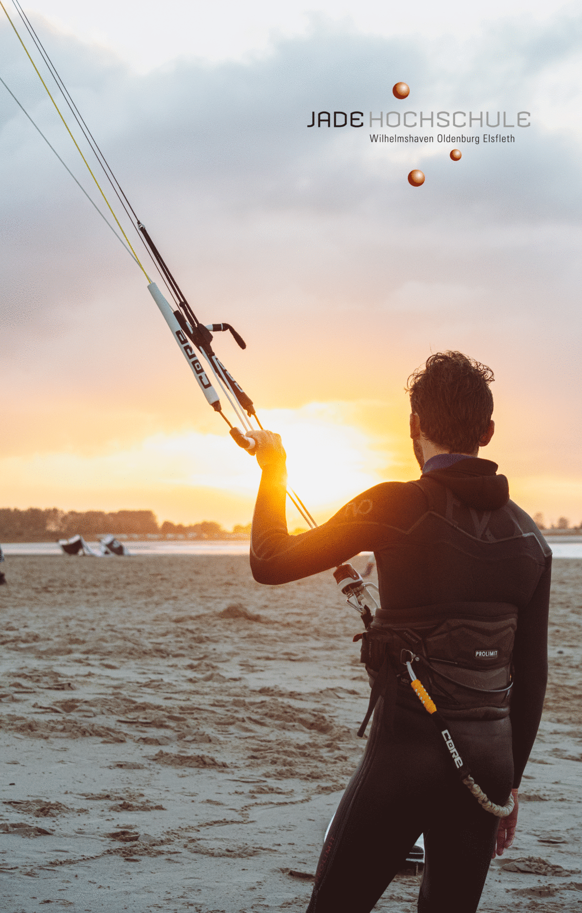 Jade Hochschule – Tourismusstudiengänge an der Nordseeküste